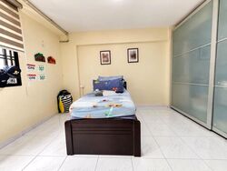 Blk 148 Simei Street 1 (Tampines), HDB 5 Rooms #630715361